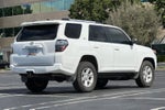 2023 Toyota 4Runner SR5 SR5