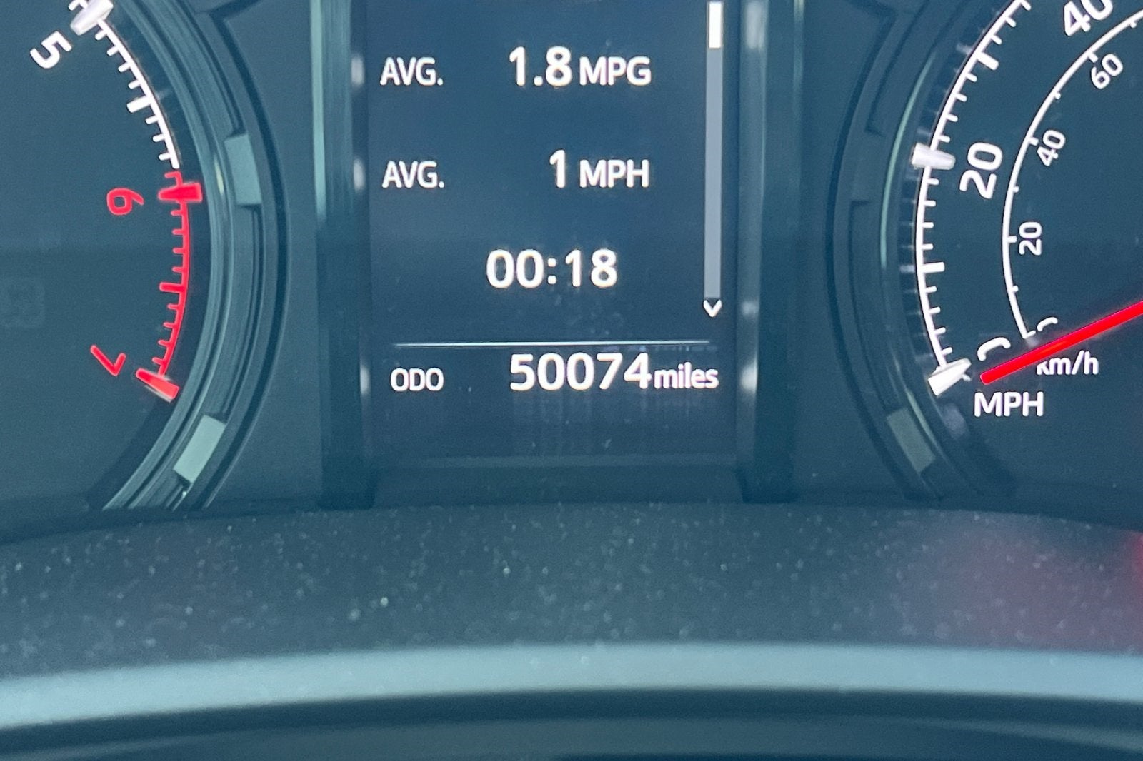 2023 Toyota 4Runner SR5 SR5