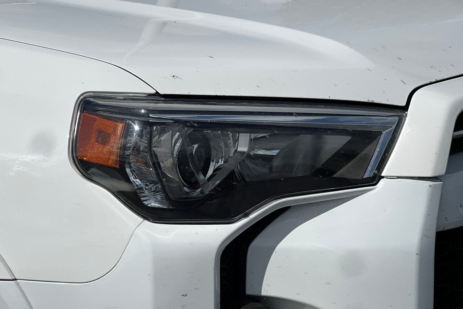 2023 Toyota 4Runner SR5 SR5