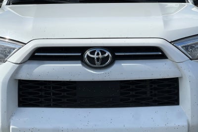 2023 Toyota 4Runner SR5 SR5