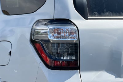 2023 Toyota 4Runner SR5 SR5