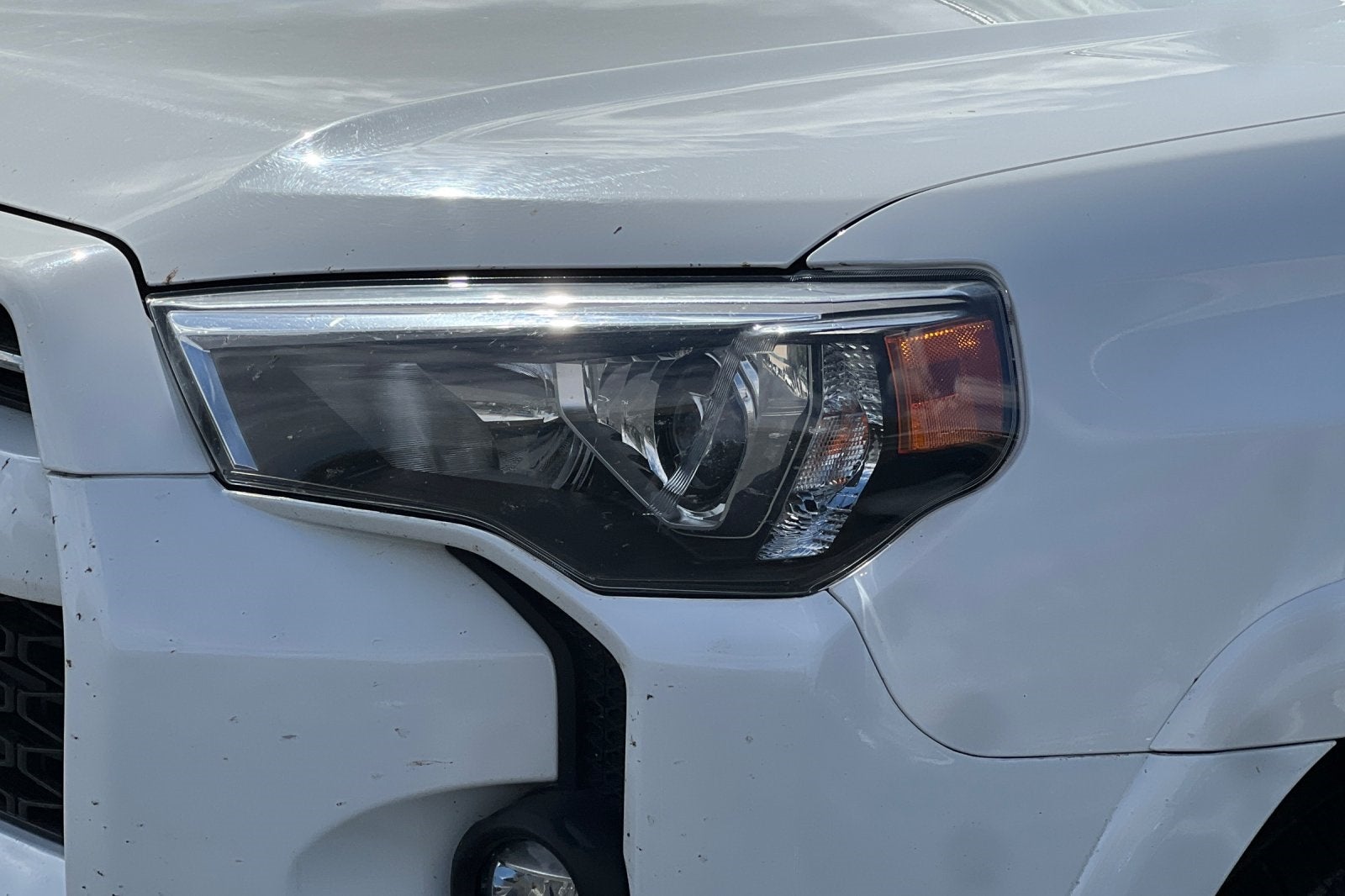 2023 Toyota 4Runner SR5 SR5