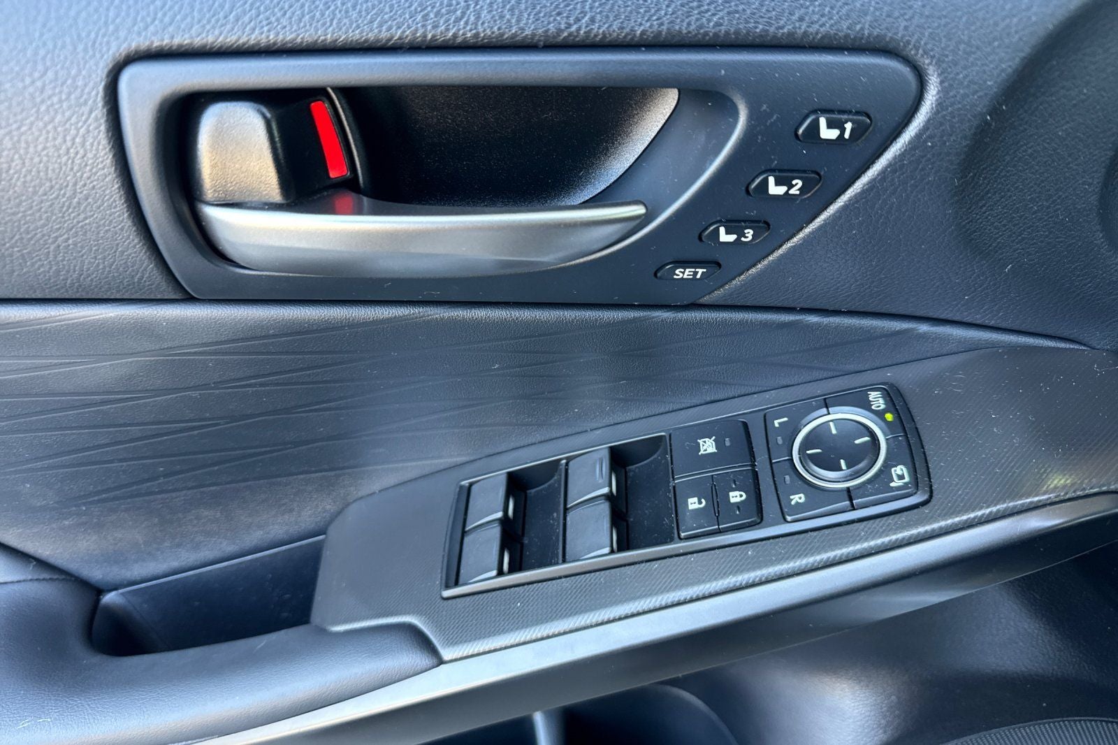 2025 Lexus IS 350 F SPORT FSPORT
