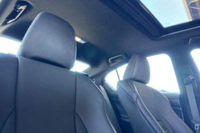2025 Lexus IS 350 F SPORT FSPORT