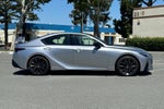 2025 Lexus IS 350 F SPORT FSPORT