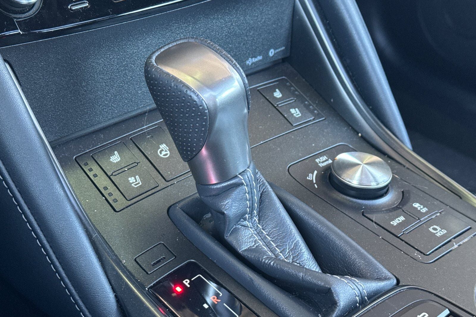 2025 Lexus IS 350 F SPORT FSPORT