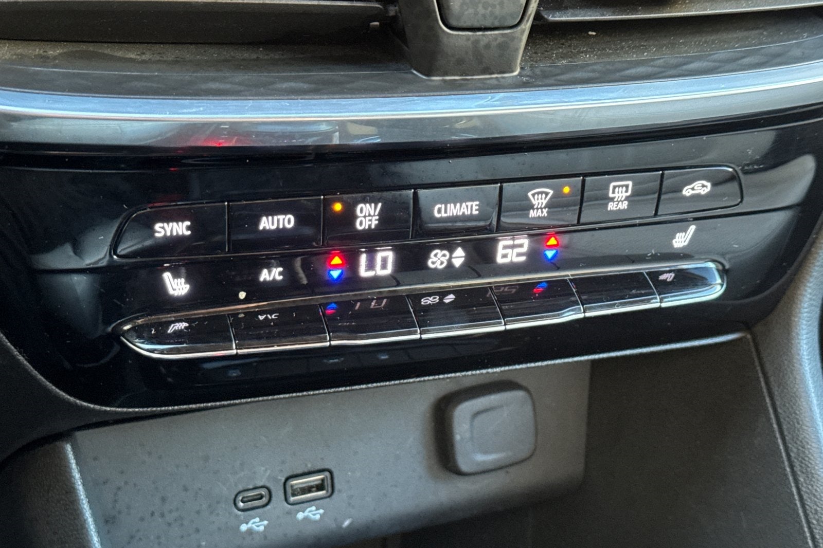 2024 Buick Encore GX Avenir