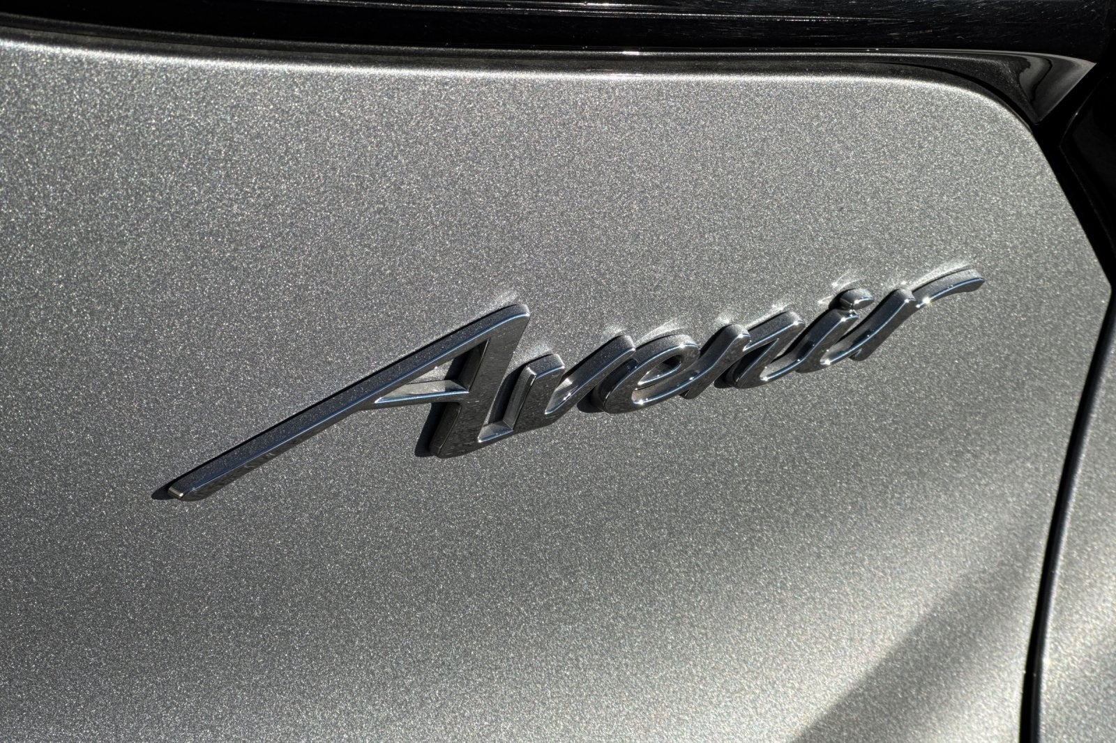 2024 Buick Encore GX Avenir