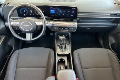 2025 Hyundai Kona SEL SEL