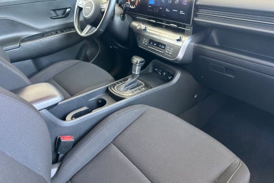 2025 Hyundai Kona SEL SEL