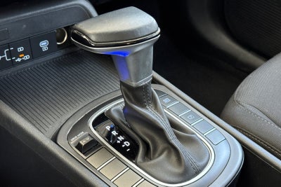 2025 Hyundai Kona SEL SEL