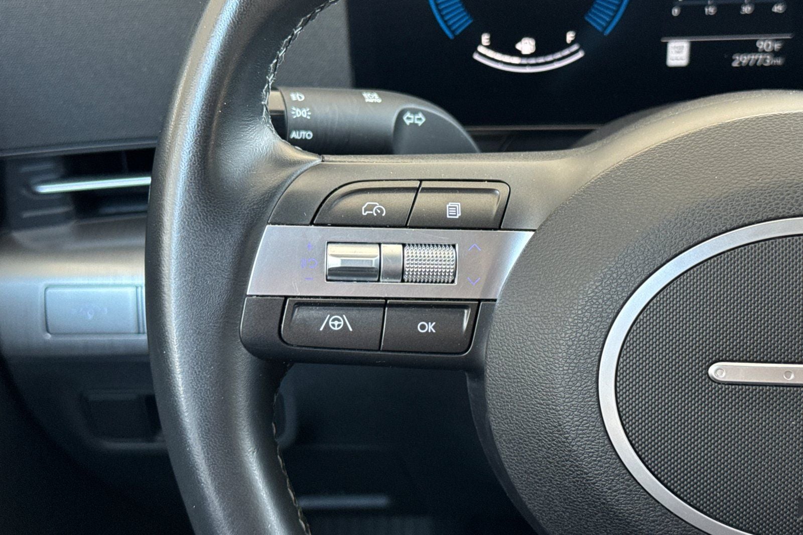 2025 Hyundai Kona SEL SEL