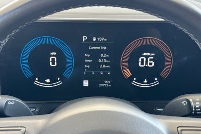 2025 Hyundai Kona SEL SEL