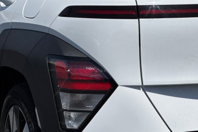 2025 Hyundai Kona SEL SEL