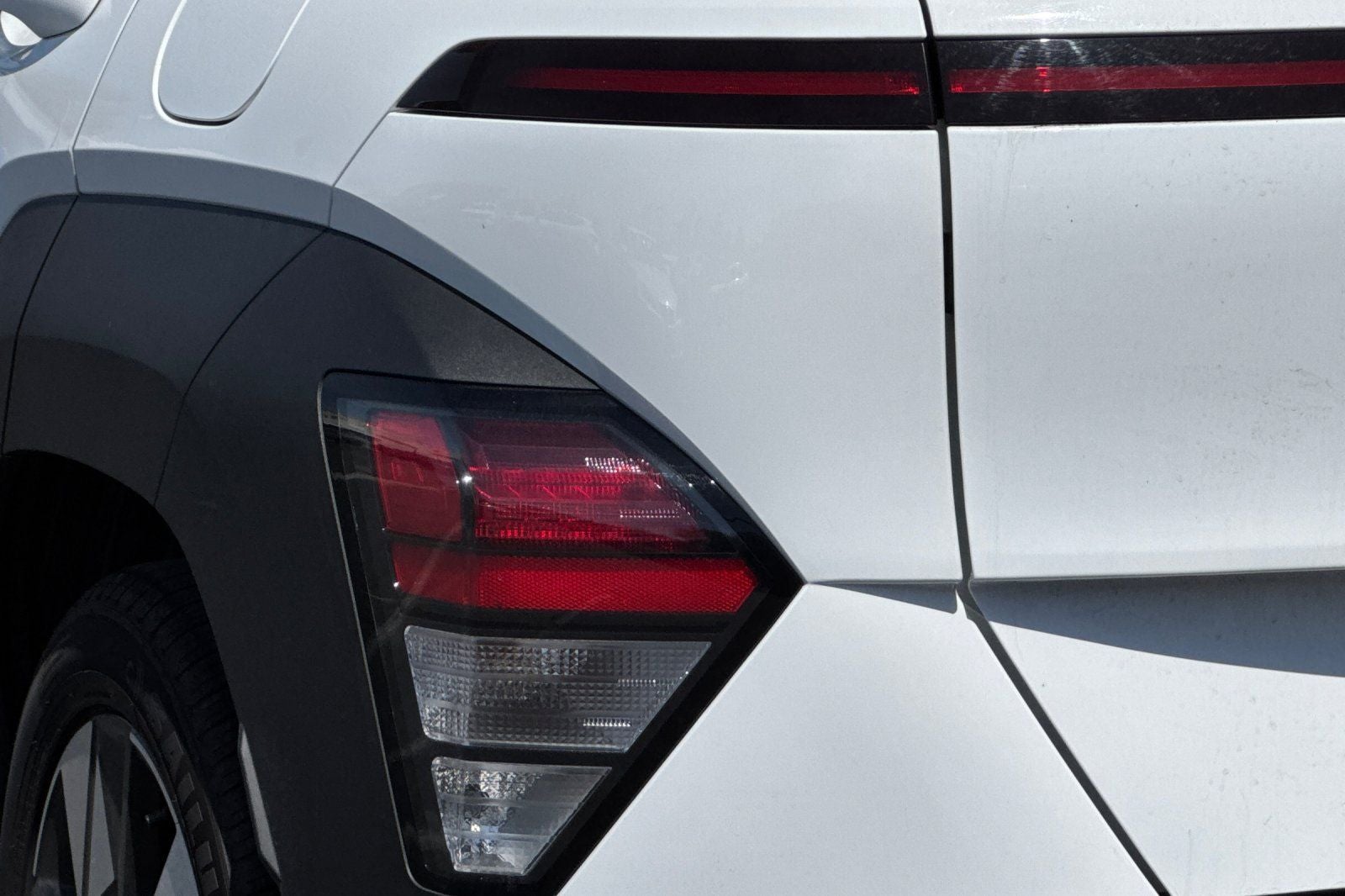 2025 Hyundai Kona SEL SEL