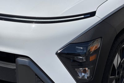 2025 Hyundai Kona SEL SEL