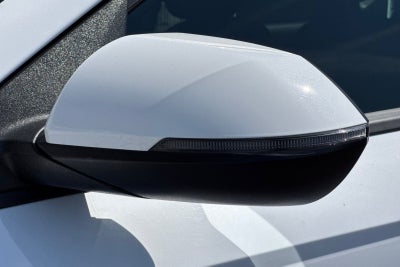 2025 Hyundai Kona SEL SEL