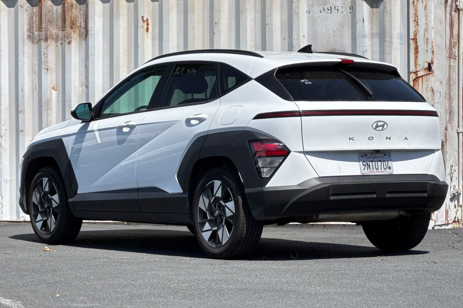2025 Hyundai Kona SEL SEL