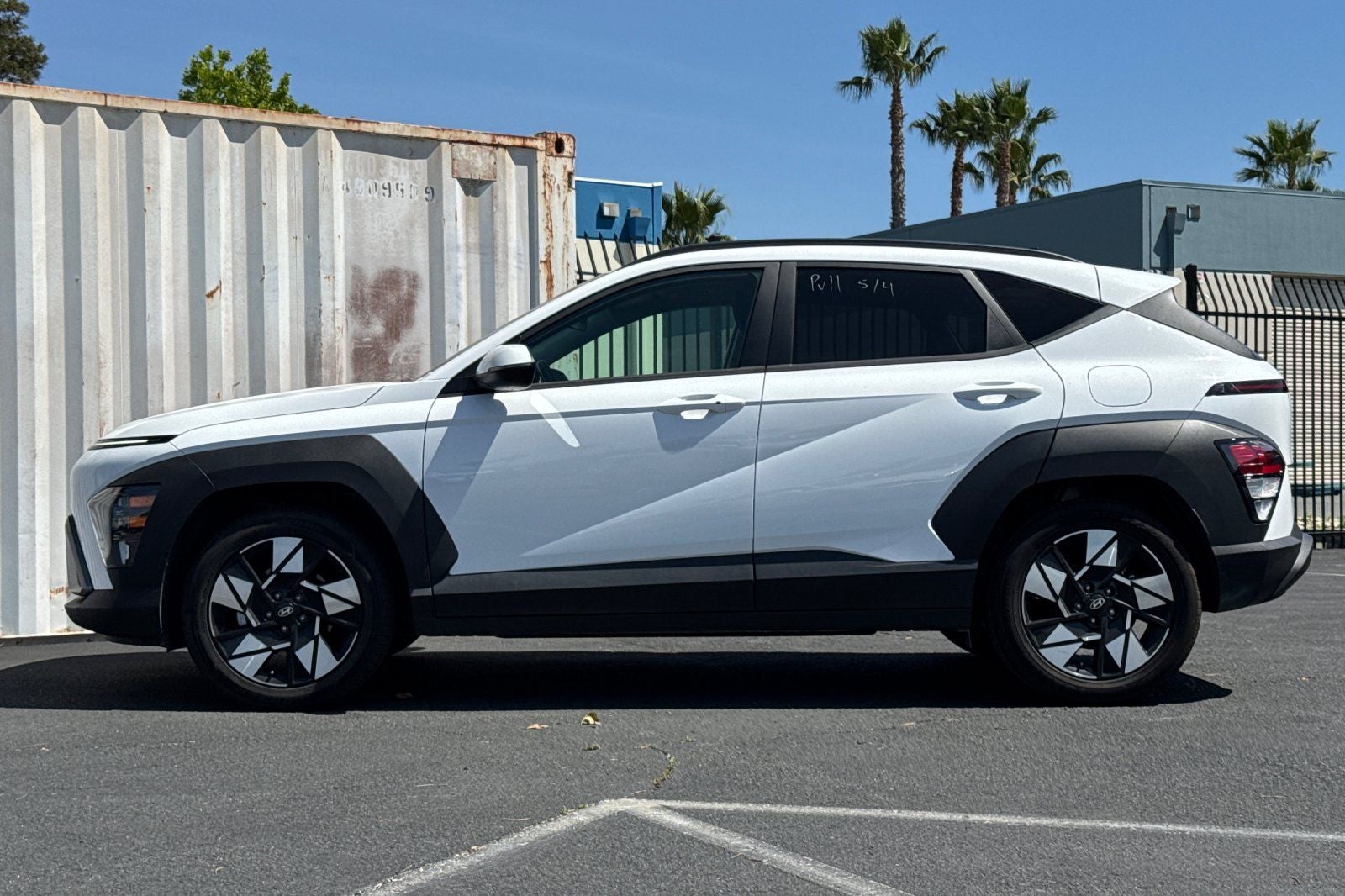 2025 Hyundai Kona SEL SEL
