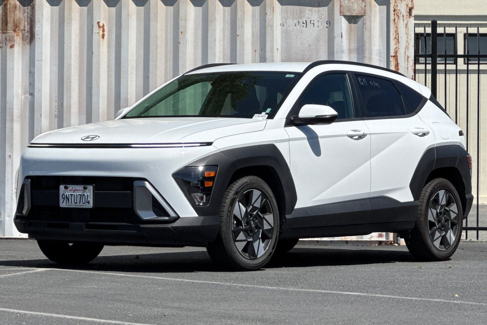 2025 Hyundai Kona SEL SEL