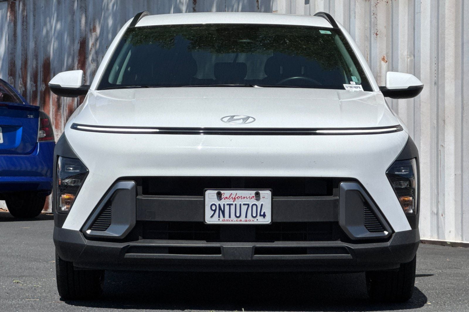 2025 Hyundai Kona SEL SEL