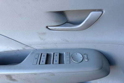 2024 Hyundai Kona Electric SEL