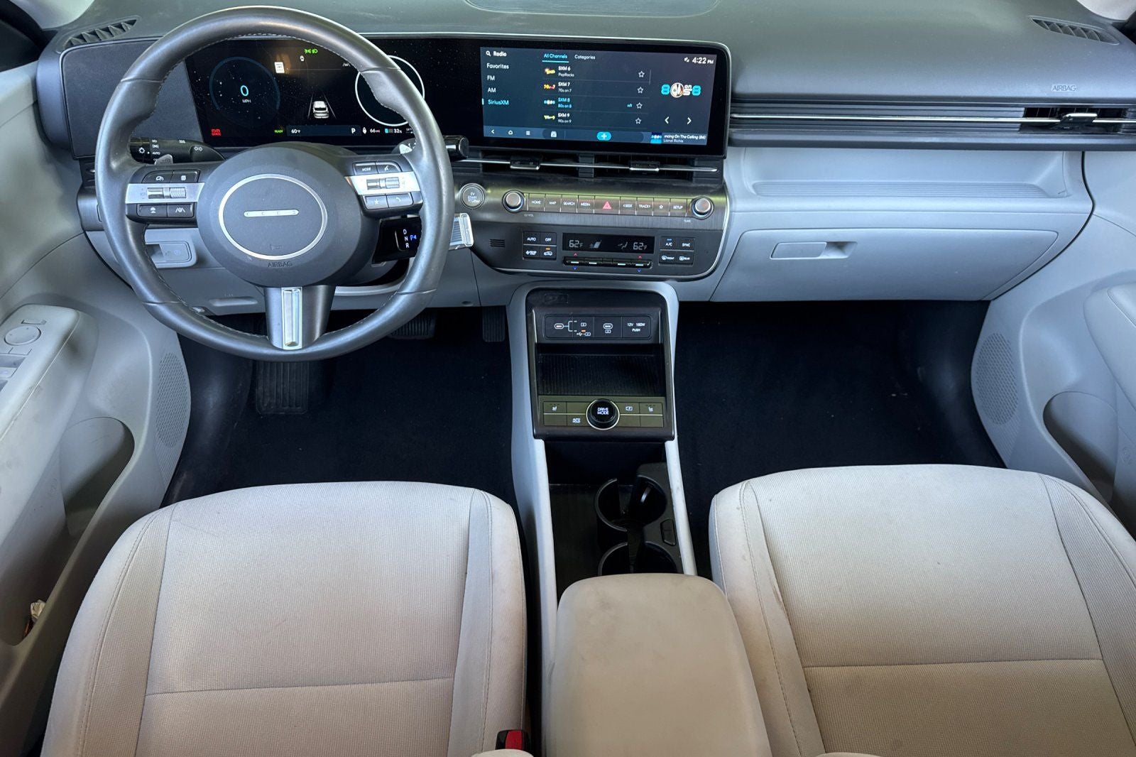 2024 Hyundai Kona Electric SEL