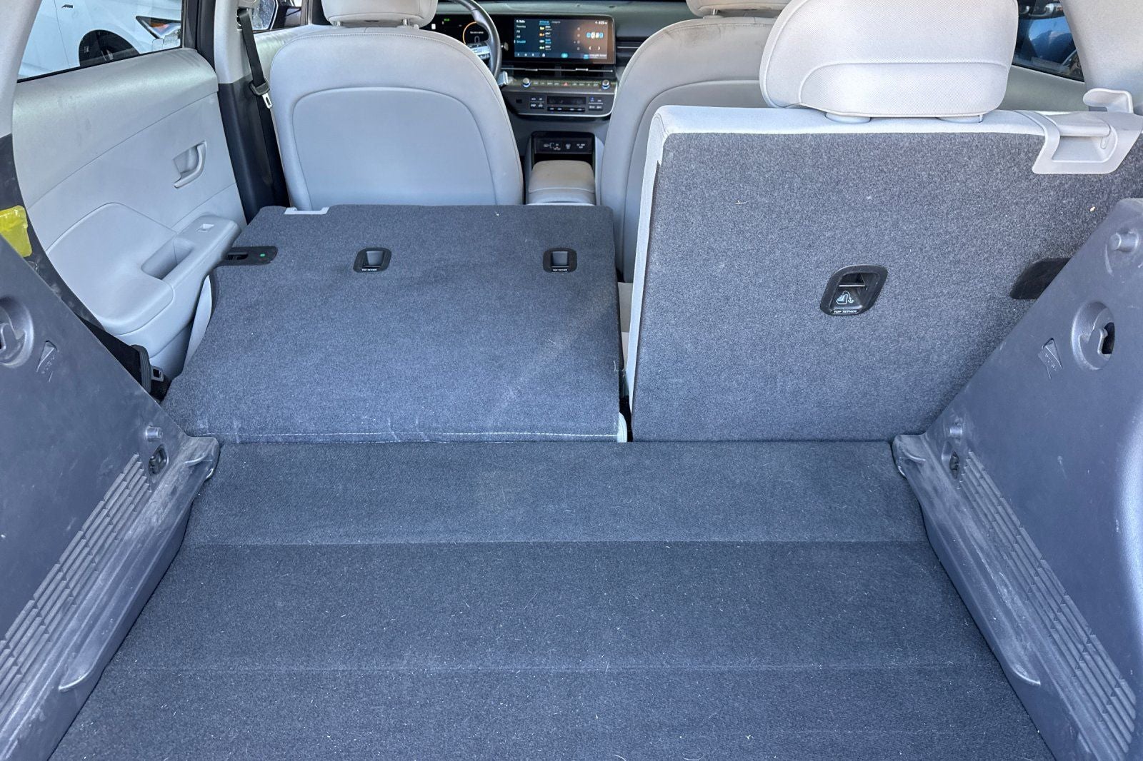 2024 Hyundai Kona Electric SEL