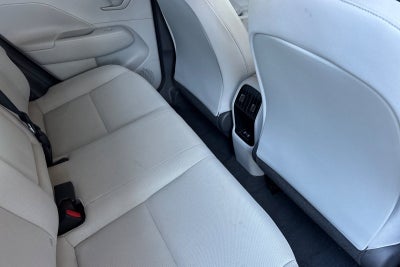 2024 Hyundai Kona Electric SEL