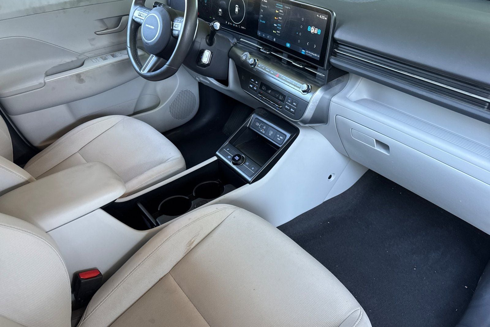 2024 Hyundai Kona Electric SEL