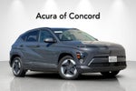 2024 Hyundai Kona Electric SEL