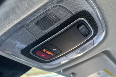 2024 Hyundai Kona Electric SEL
