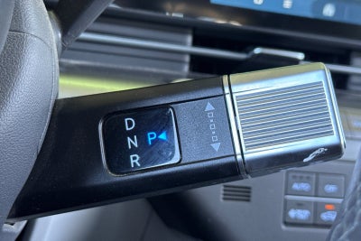 2024 Hyundai Kona Electric SEL