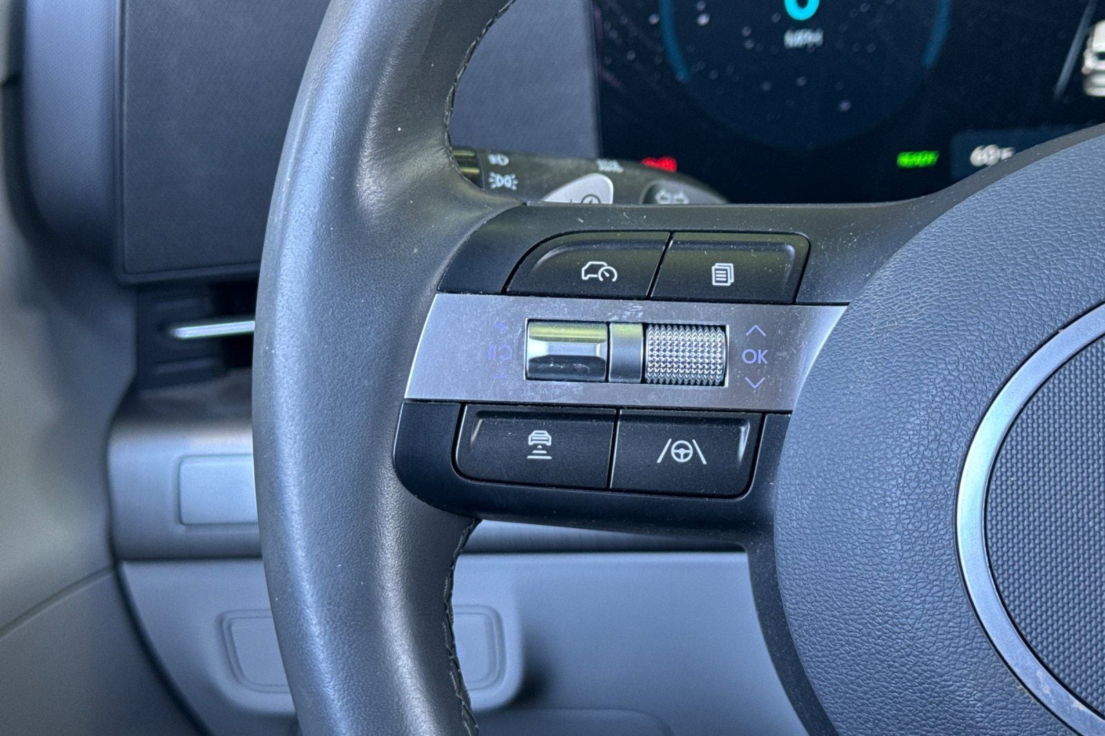 2024 Hyundai Kona Electric SEL
