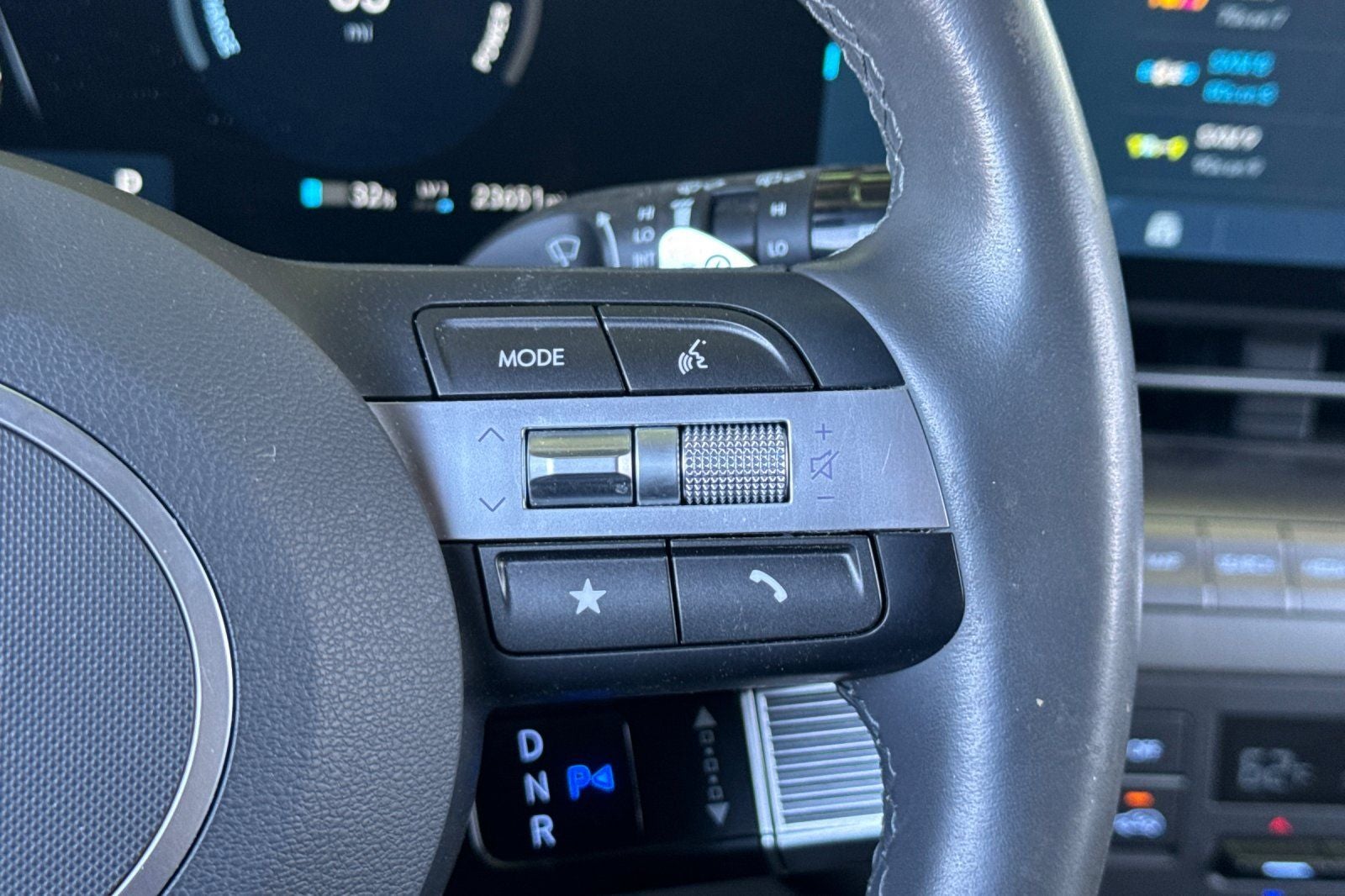 2024 Hyundai Kona Electric SEL