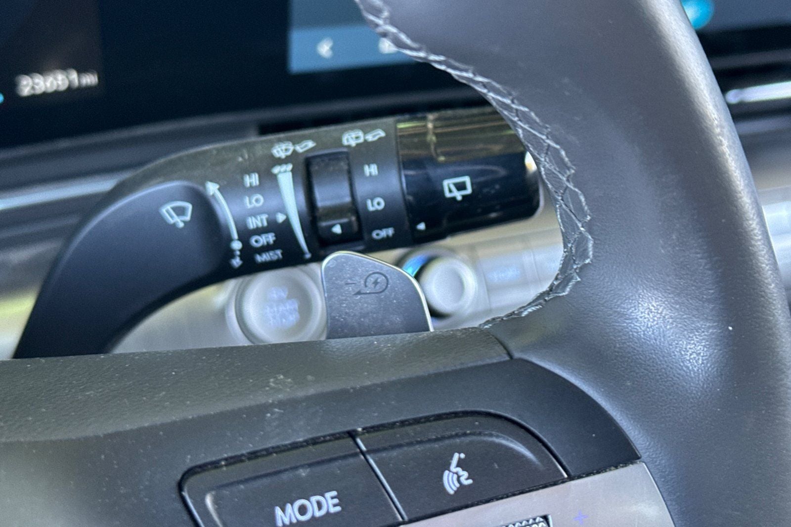 2024 Hyundai Kona Electric SEL