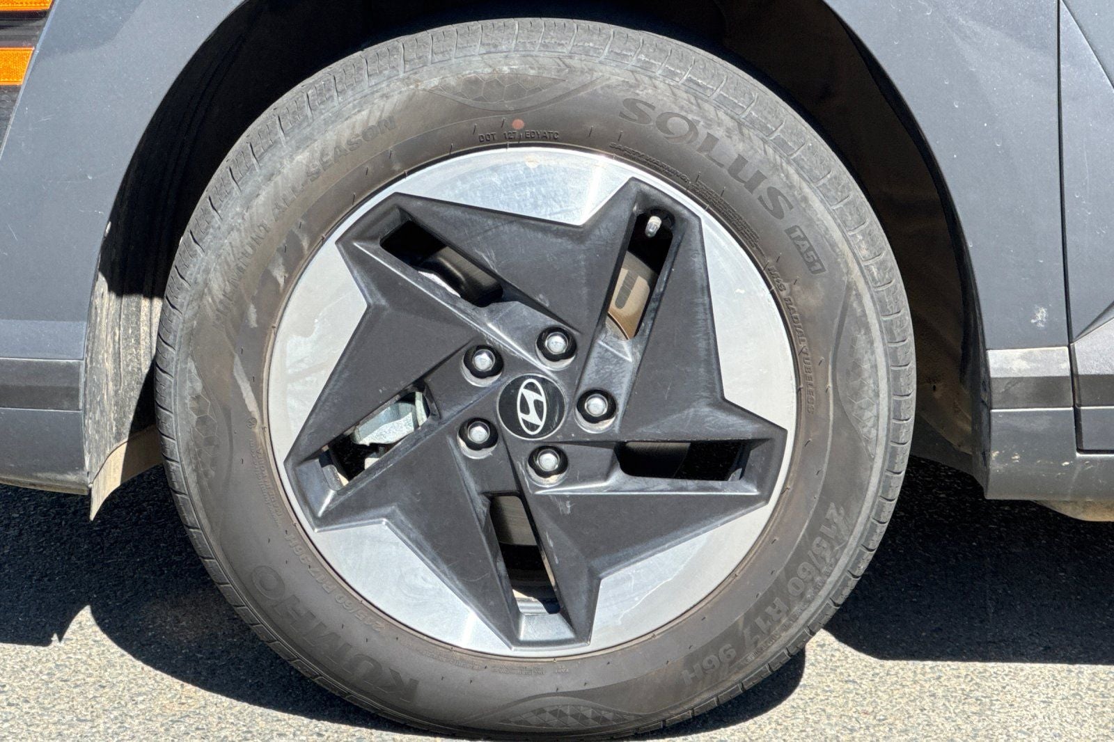 2024 Hyundai Kona Electric SEL