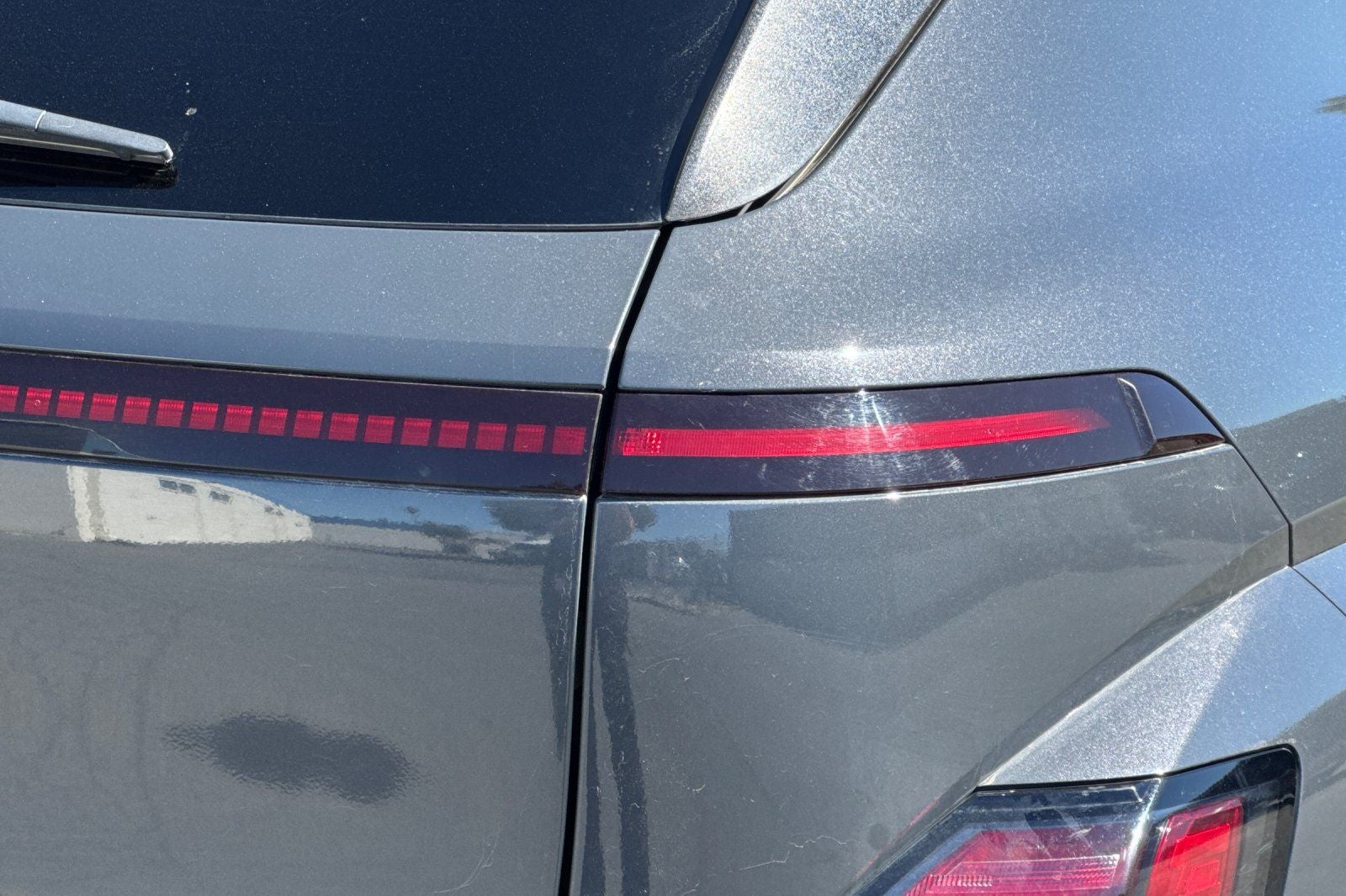 2024 Hyundai Kona Electric SEL