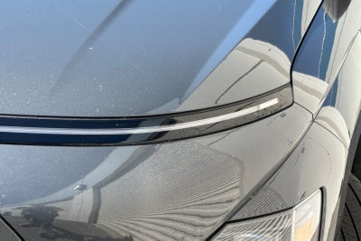 2024 Hyundai Kona Electric SEL