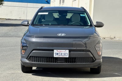 2024 Hyundai Kona Electric SEL