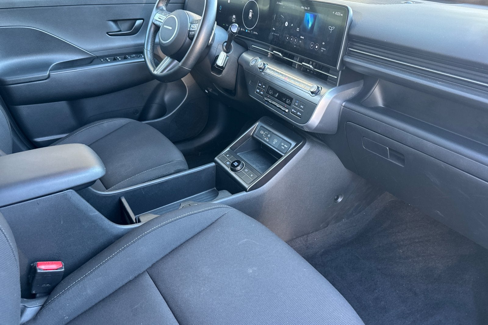 2024 Hyundai Kona Electric SEL