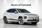 2024 Hyundai Kona Electric SEL