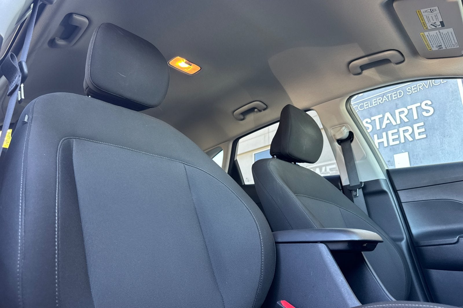 2024 Hyundai Kona Electric SEL