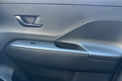2024 Hyundai Kona Electric SEL