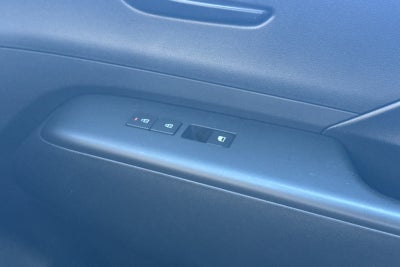 2024 Hyundai Kona Electric SEL
