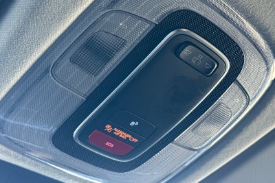 2024 Hyundai Kona Electric SEL