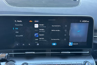 2024 Hyundai Kona Electric SEL
