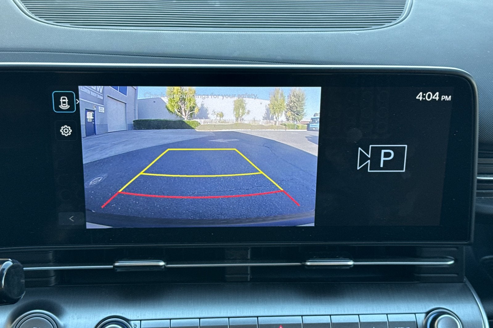 2024 Hyundai Kona Electric SEL