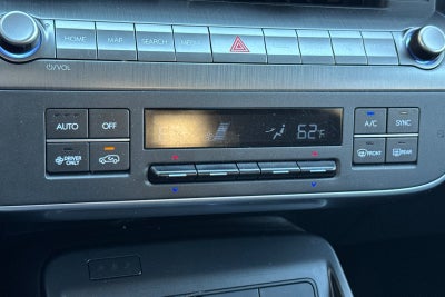 2024 Hyundai Kona Electric SEL