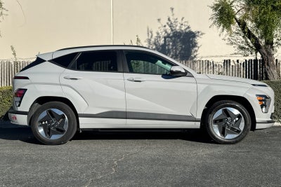 2024 Hyundai Kona Electric SEL